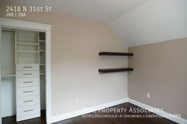 Building Photo - 2418 N 31st St