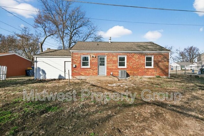 Building Photo - 4508 Ashby Rd