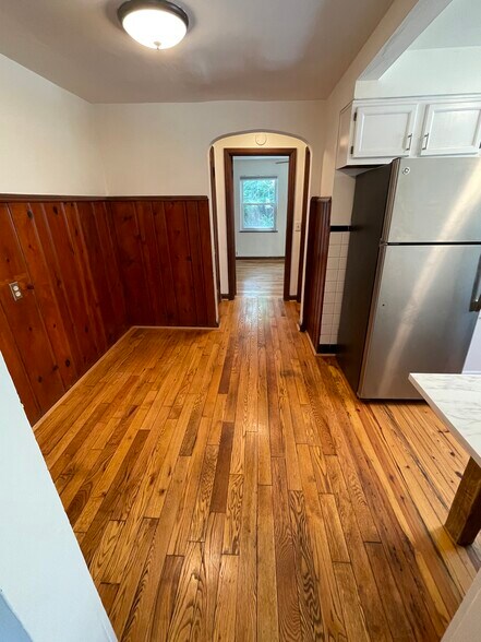 Building Photo - 2545 Williams Ave
