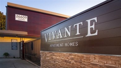 Building Photo - Vivante Apartments