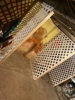 Own Storage Space - 1130 Dickinson St