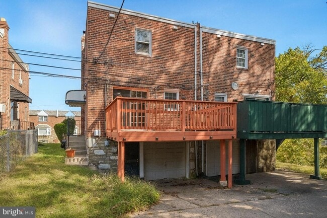 Building Photo - 8008 Cornelius St