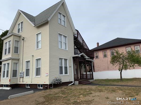 Building Photo - 211 W Thames St
