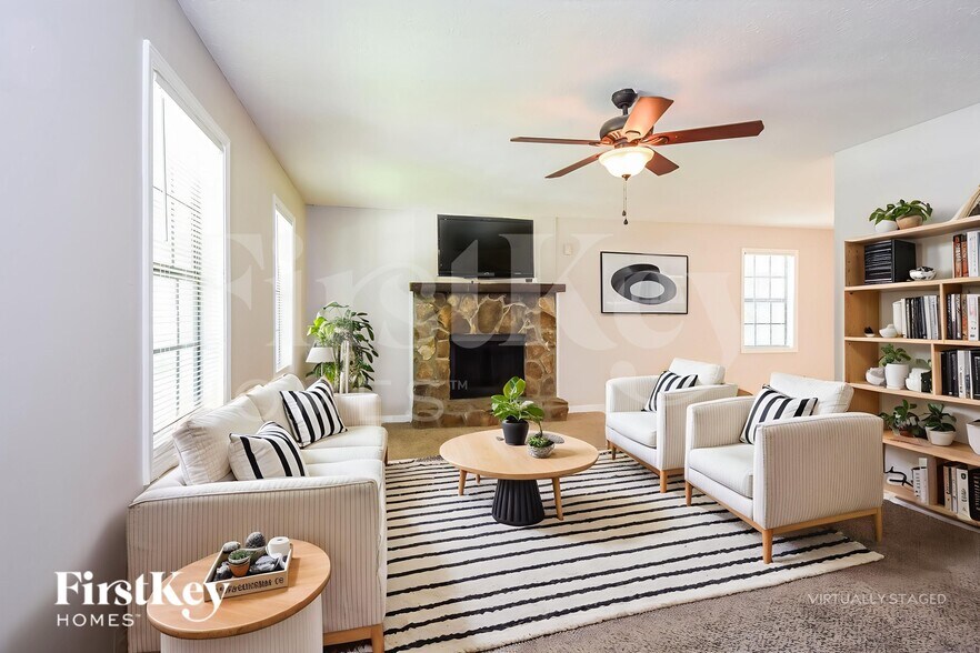 Building Photo - 1781 Silver Leaf Ct SW