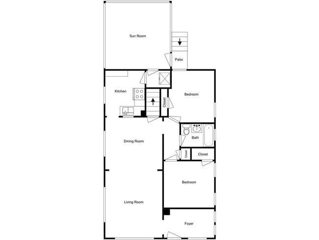 Building Photo - 3223 N Aldrich Ave