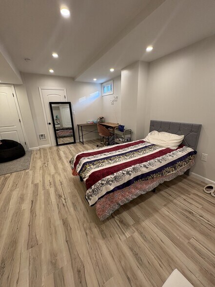 2nd Bedroom - 6 Scotch Pine Ln