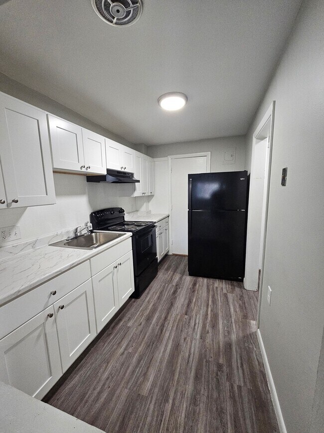 Floorplan - 480 Norfolk