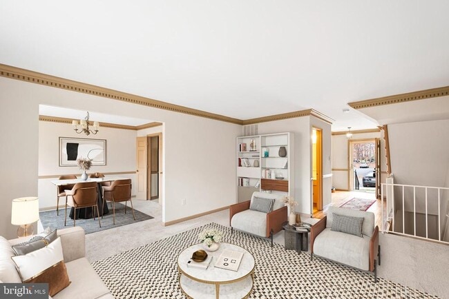 Building Photo - 9518 Hunt Square Ct