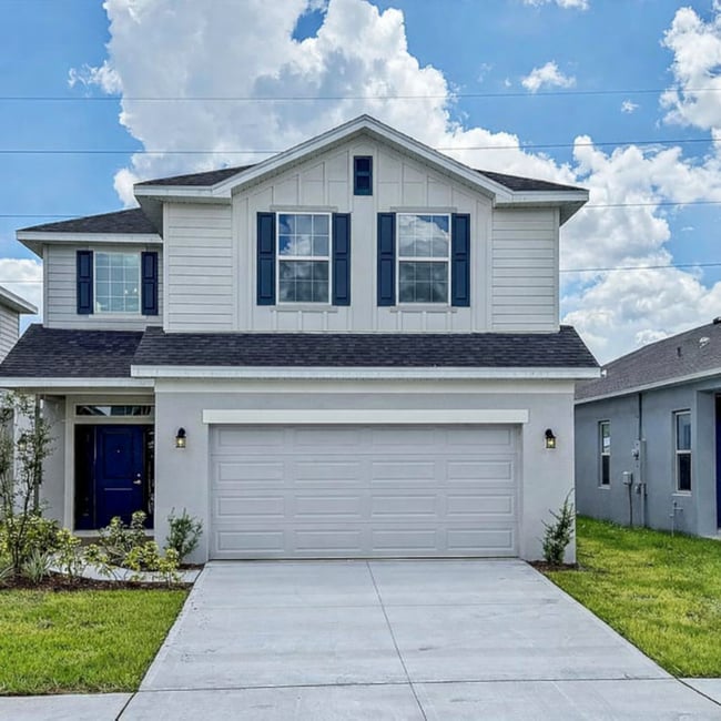 Building Photo - 3717 Sagefield Dr