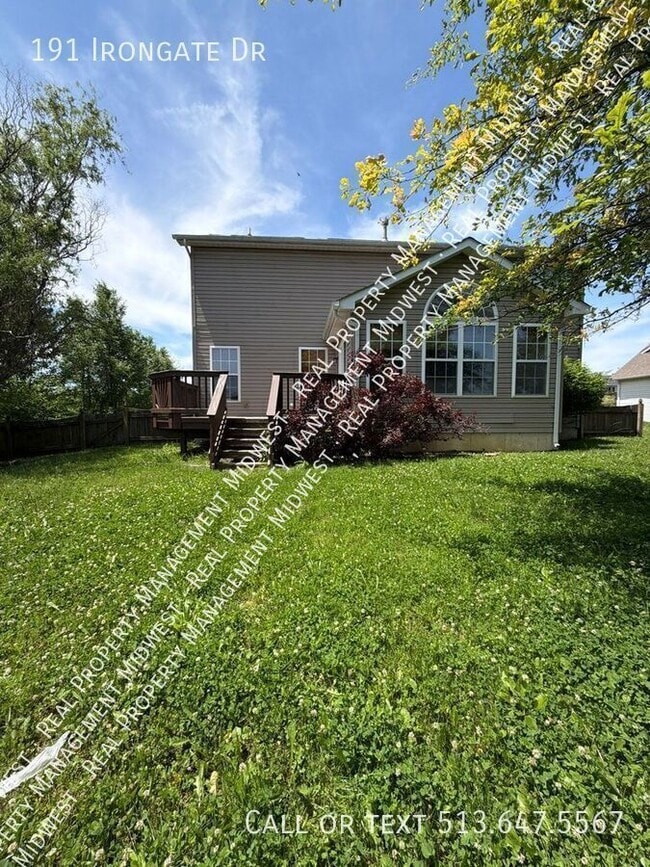 Building Photo - 191 Irongate Dr