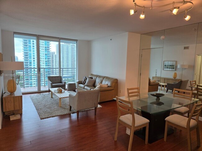 Building Photo - 335 S Biscayne Blvd