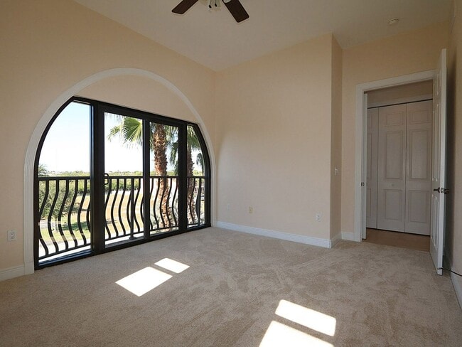 Building Photo - BEAUTIFUL 3-BEDROOM  WATERFRONT CONDO WITH BOAT SLIP AND HEATED POOL