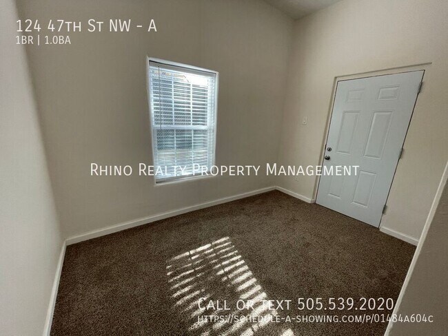 Building Photo - 124 47th St NW