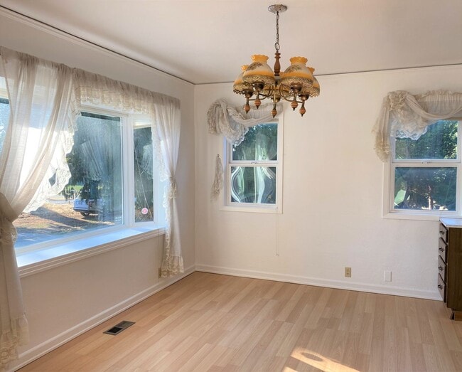 Building Photo - Step Back In Time with this Vintage Sherwood Farm House - Private Backyard.