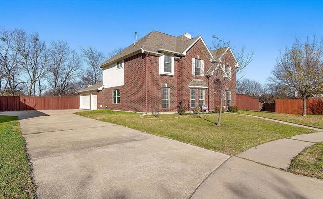 Building Photo - 1113 Larkspur Dr