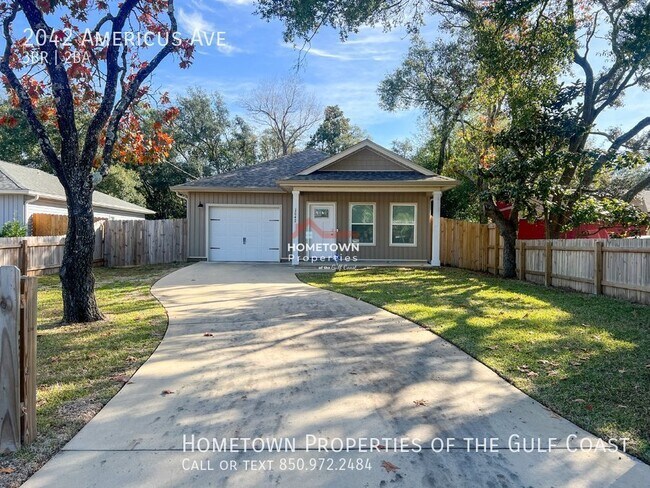 Primary Photo - 3-Bedroom Home Minutes from NAS Pensacola