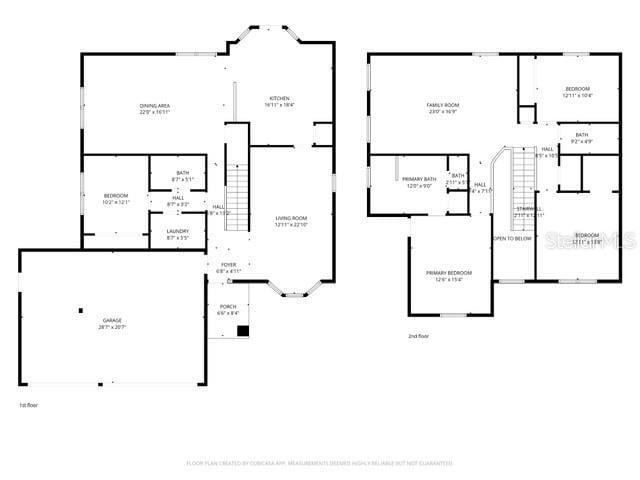 Building Photo - 1225 Falconcrest Blvd