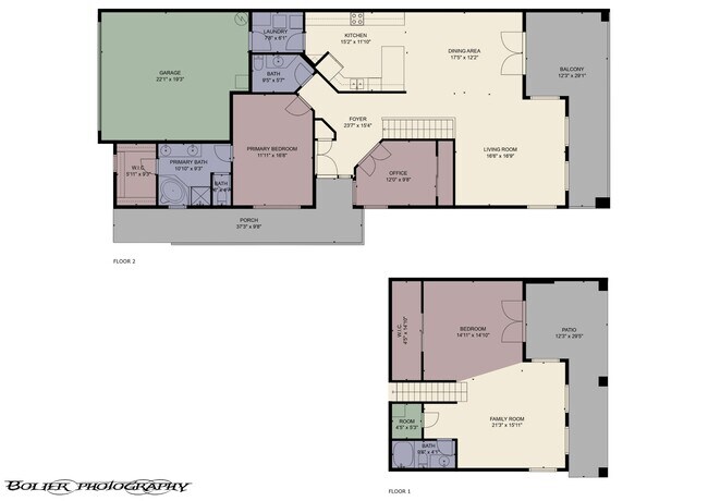 Building Photo - 241 Palmer Ln
