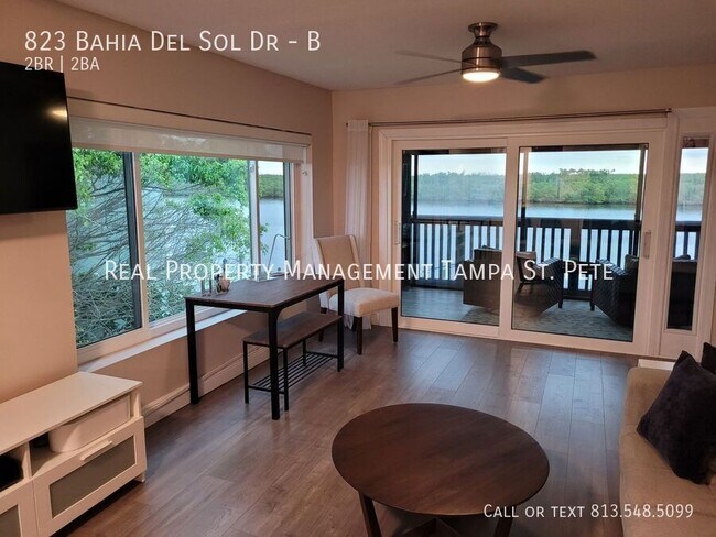 Building Photo - 823 Bahia Del Sol Dr