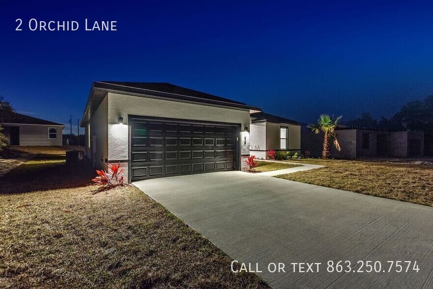 Building Photo - 2 Orchid Ln