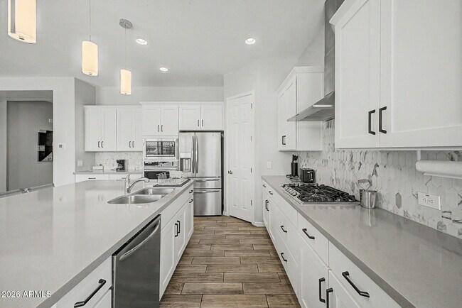 Building Photo - 26154 S 227th Way