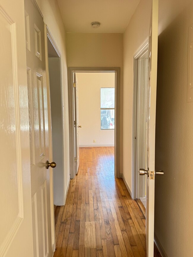 Hallway - 709 E Elmira St