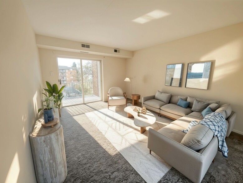 Interior Photo - Lindenwood Apartments