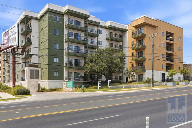 Building Photo - 4802 S Congress Ave