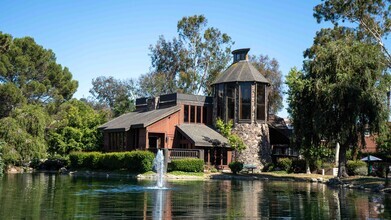 Building Photo - A Scenic Culver City Rental