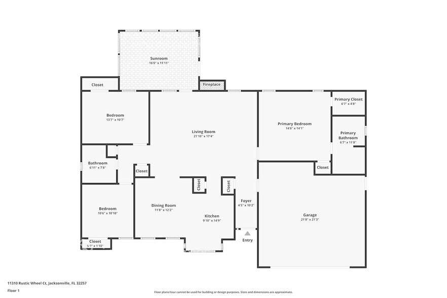 Building Photo - 11310 Rustic Wheel Ct