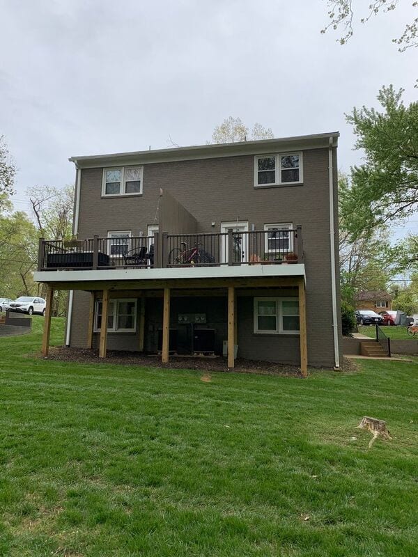 Building Photo - 249 Stribling Ave