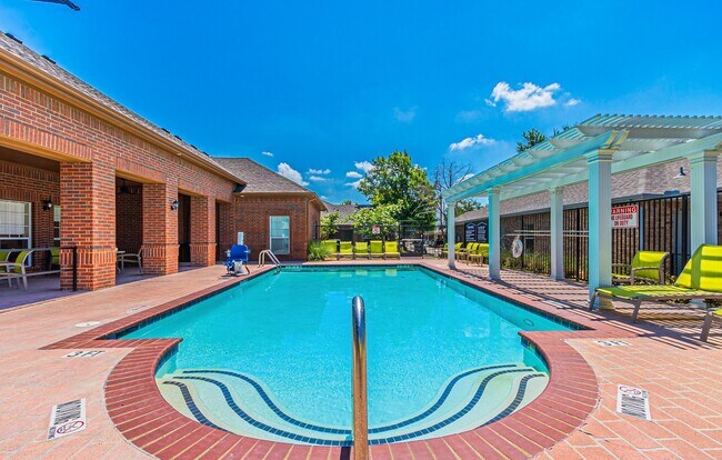 Building Photo - Lakeside Manor 62+ Senior Apartments