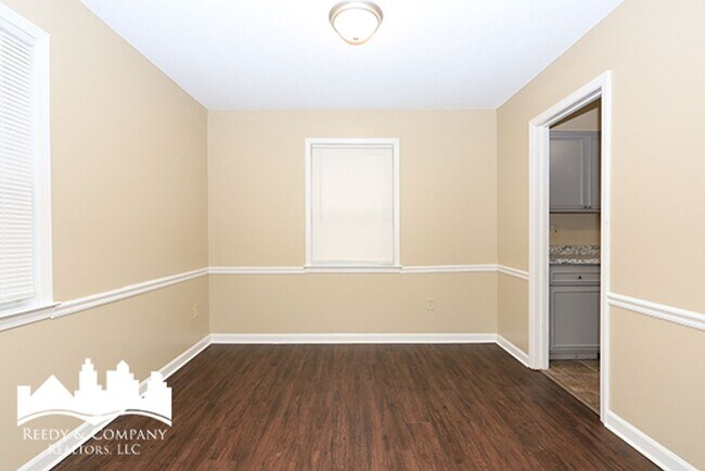 Building Photo - Welcome to 3132 Rosebay!