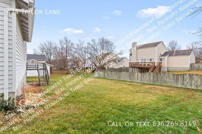 Building Photo - Beautiful home in a quiet neighborhood