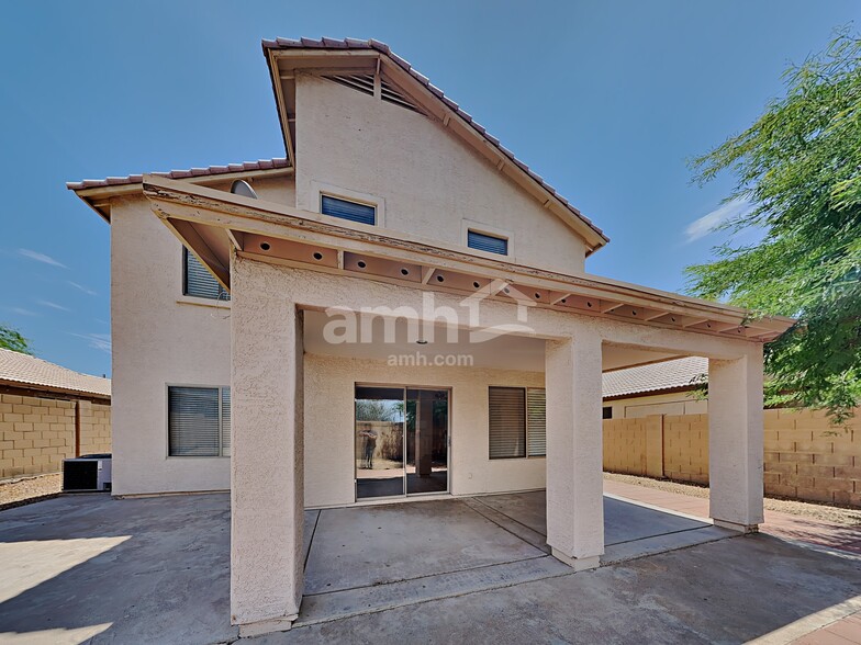 Building Photo - 7926 N 54th Dr