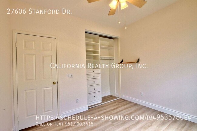 Building Photo - 27606 Stanford Dr