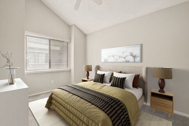 Building Photo - Foothills Park