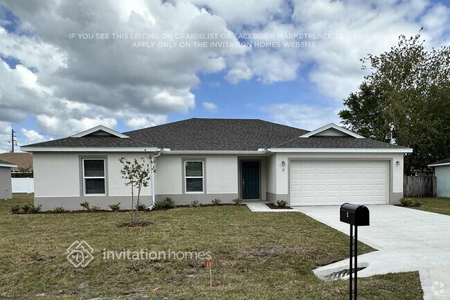 Building Photo - 8 Princess Ruth Ln