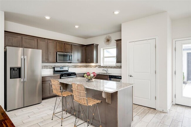 Building Photo - 5805 Charles Merle Dr.