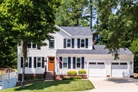 Building Photo - 206 Maumee Ct