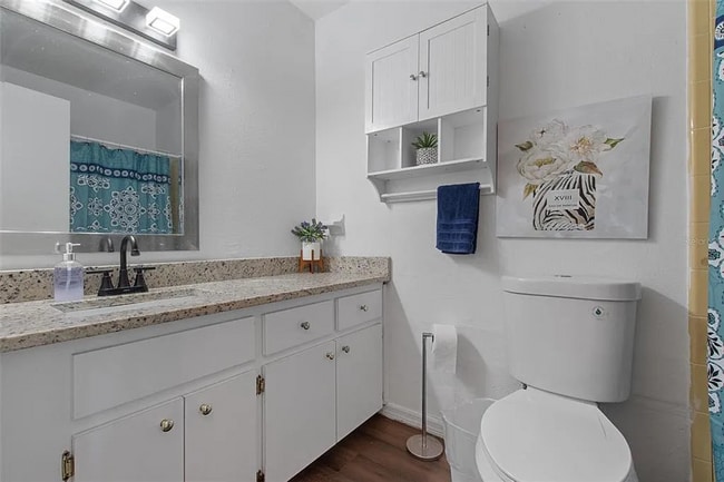 Building Photo - Winterhaven Rental!