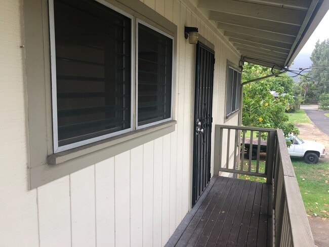 Building Photo - 425 Kawailoa Rd