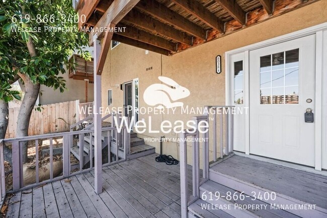 Building Photo - 8038 Lemon Ave