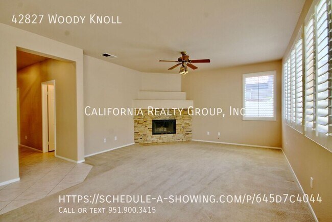 Building Photo - 42827 Woody Knoll Rd