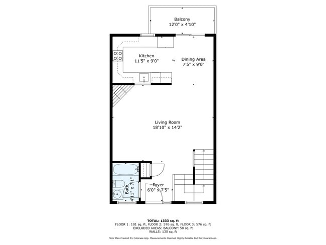 Building Photo - 243 W Klein Ave