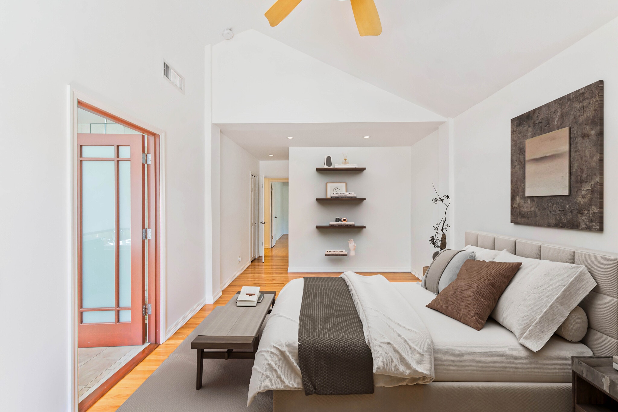 Primary Suite - 13964 Peach Grove St