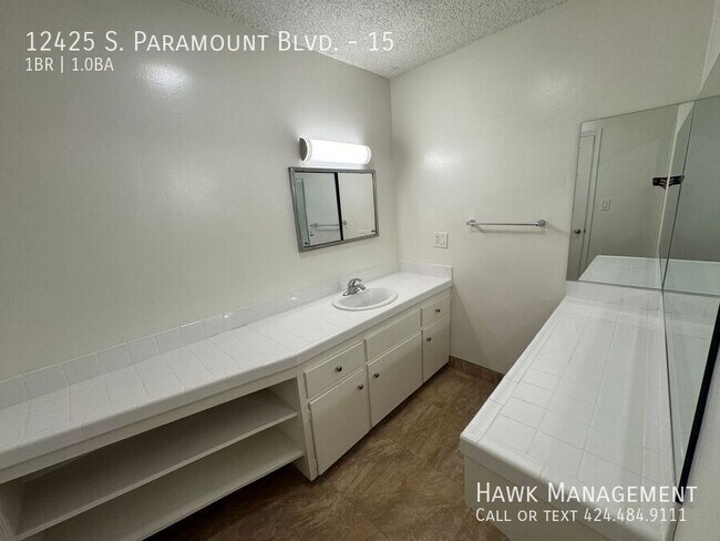 Building Photo - 12425 Paramount Blvd