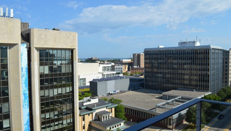 Building Photo - 309 W Washington Ave