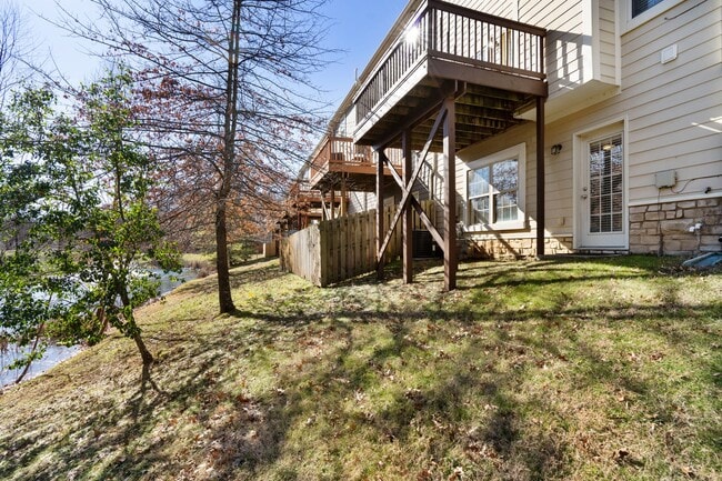 Building Photo - 1112 Woodbury Falls Ct