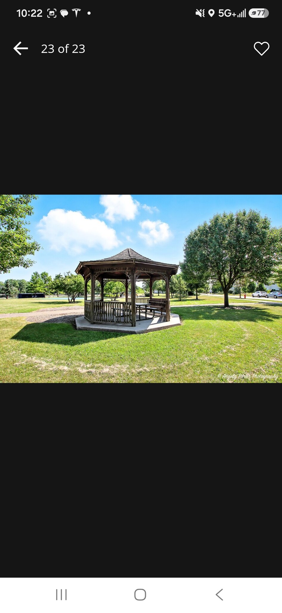 Building Photo - 448 N Patriot Dr